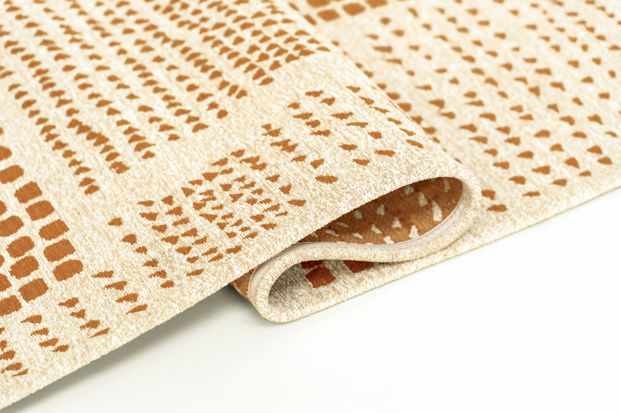 Tapis Zen Garden Dryed Banana