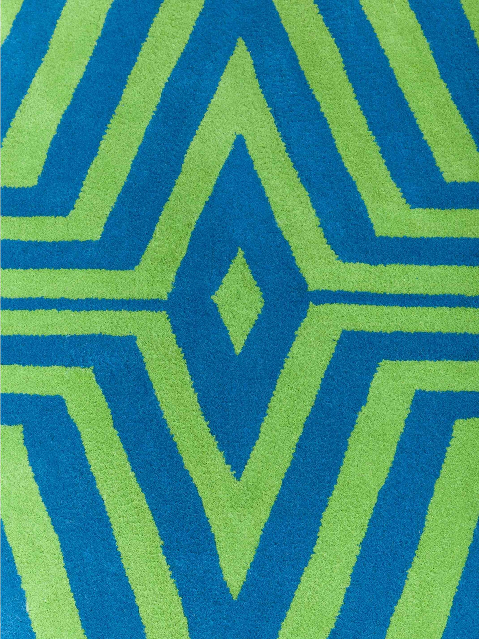 Tapis Vertigo