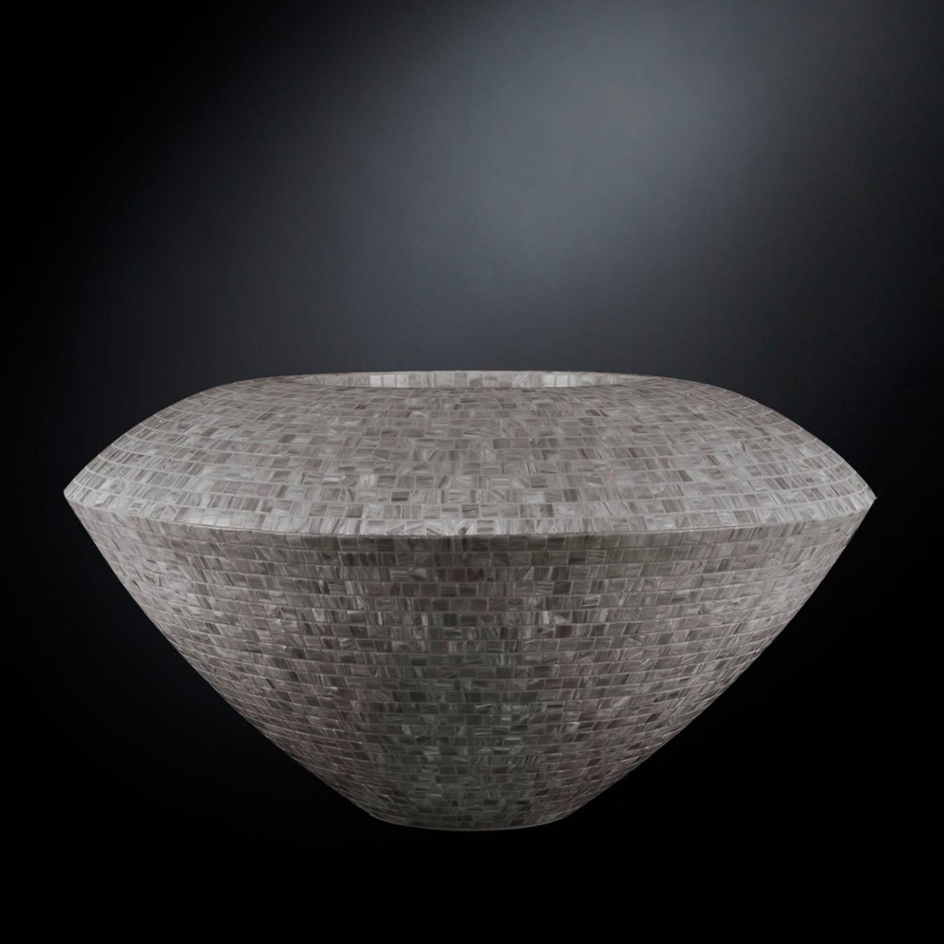Vase coupe Trotty