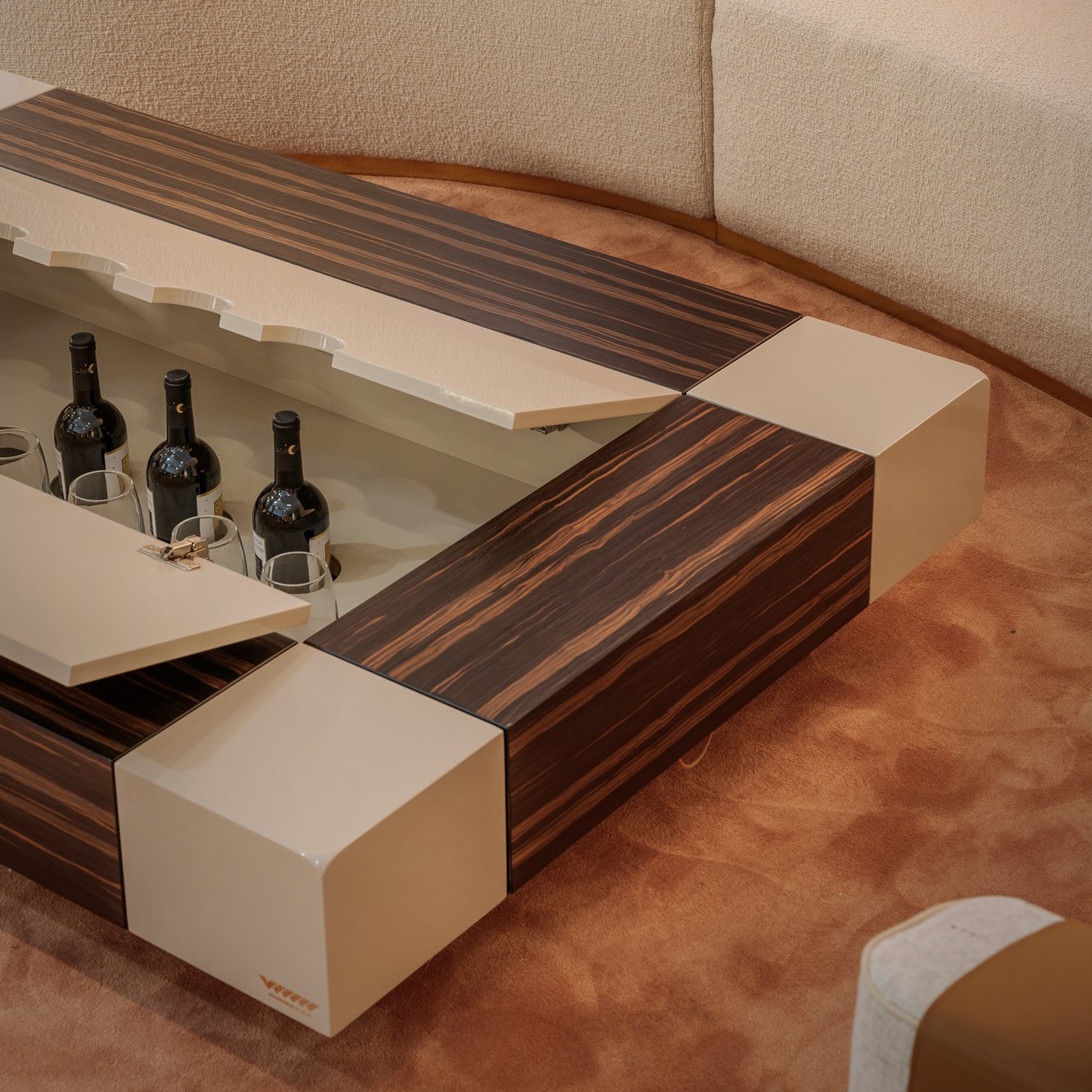 Table Basse Claika