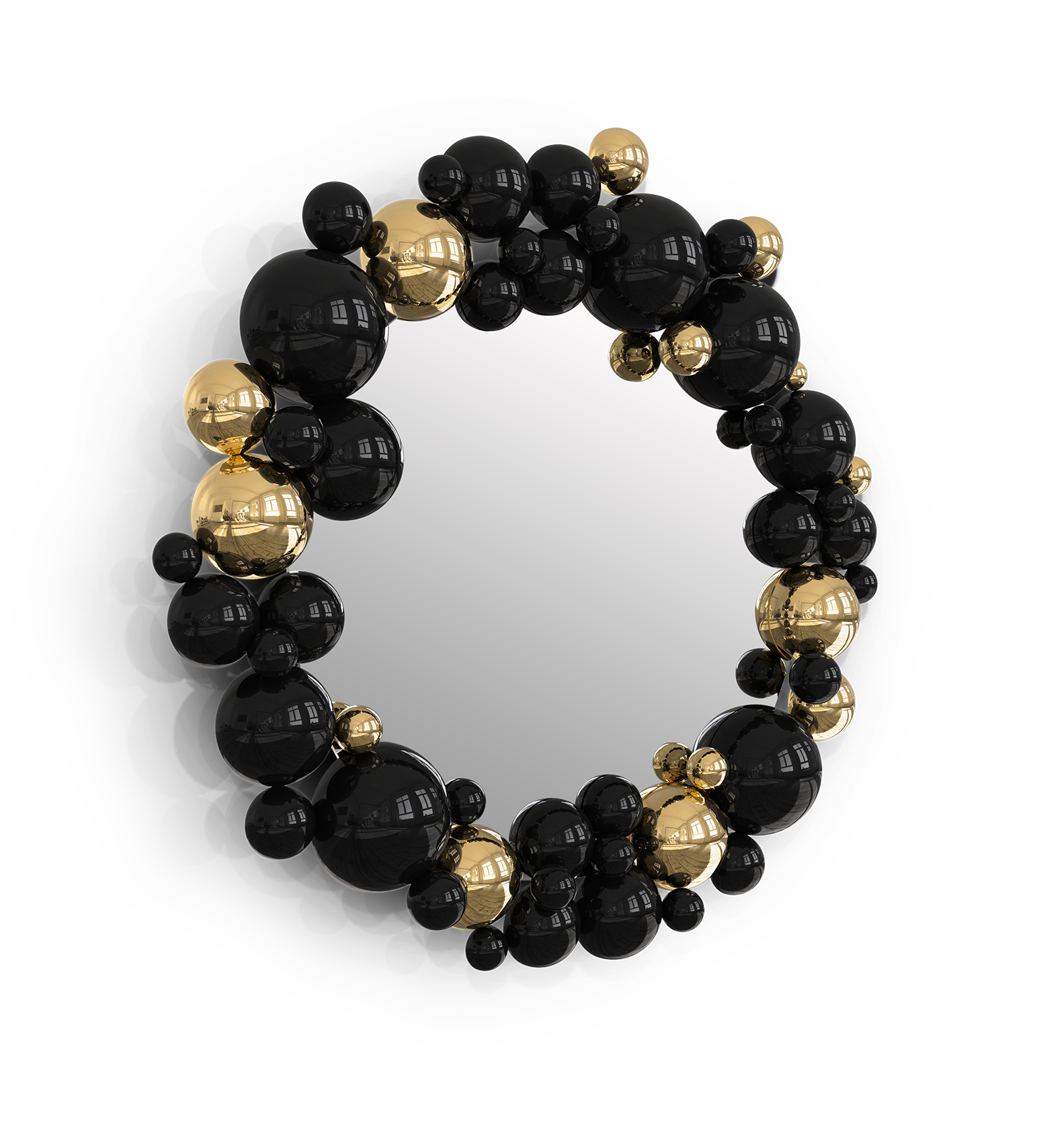 Miroir Cosmos II