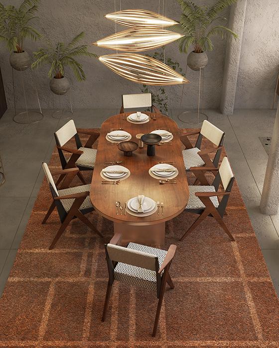 Chaise Federico - 16