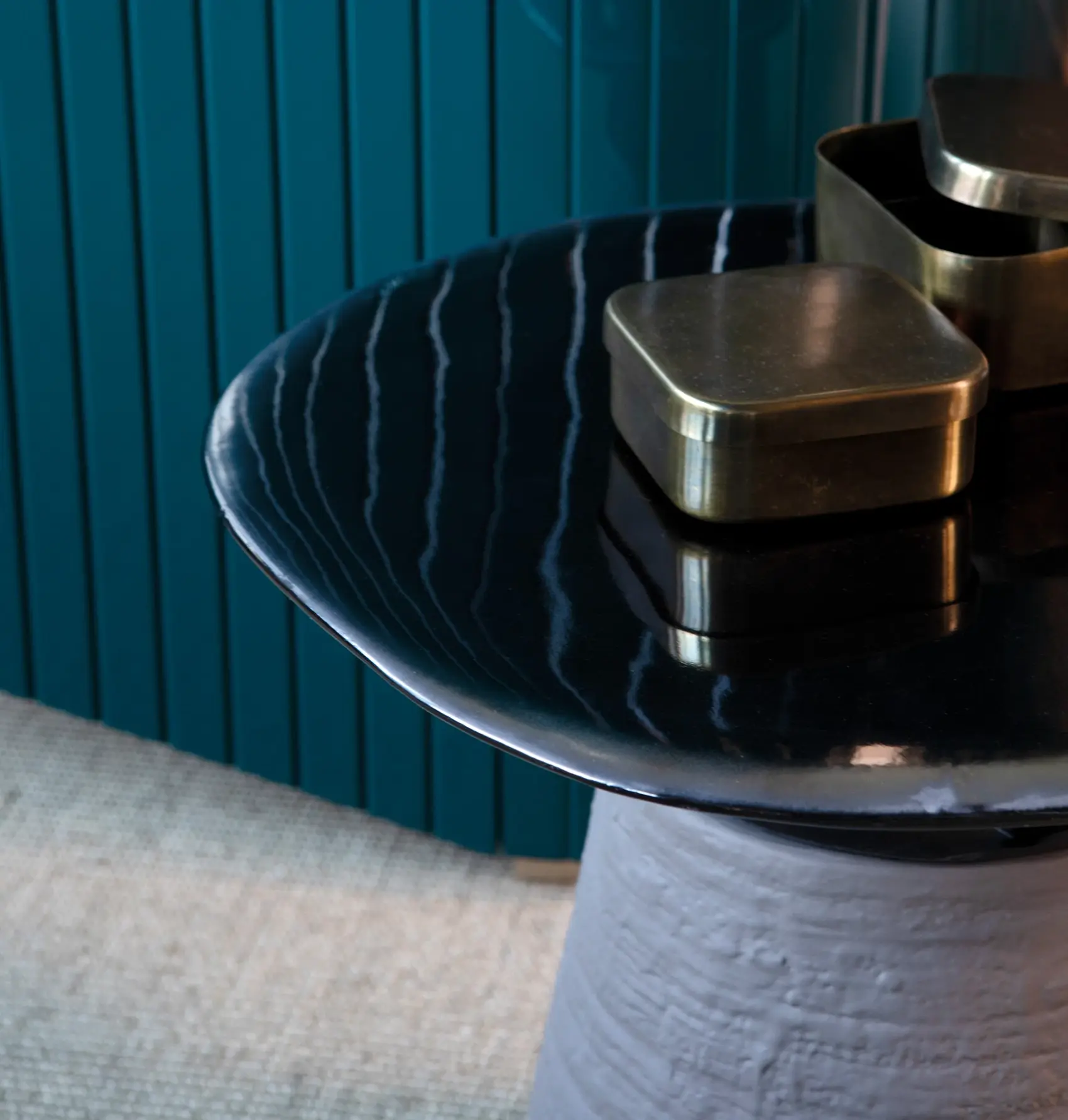 Table d'appoint Baobab