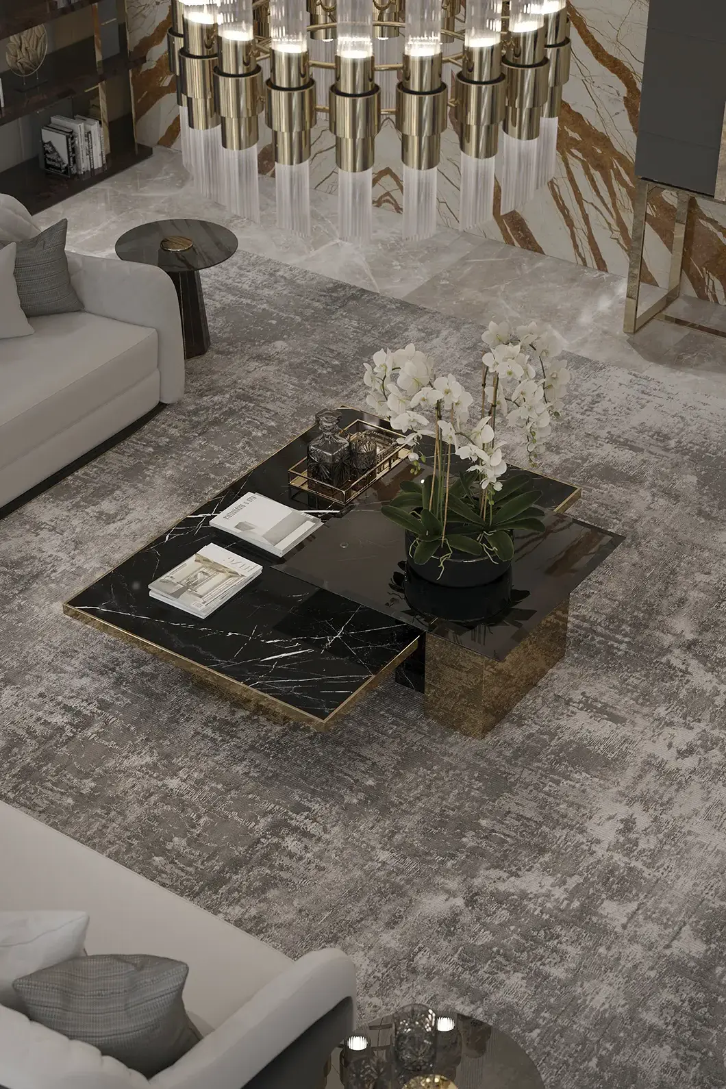 Table Basse Thor - 4