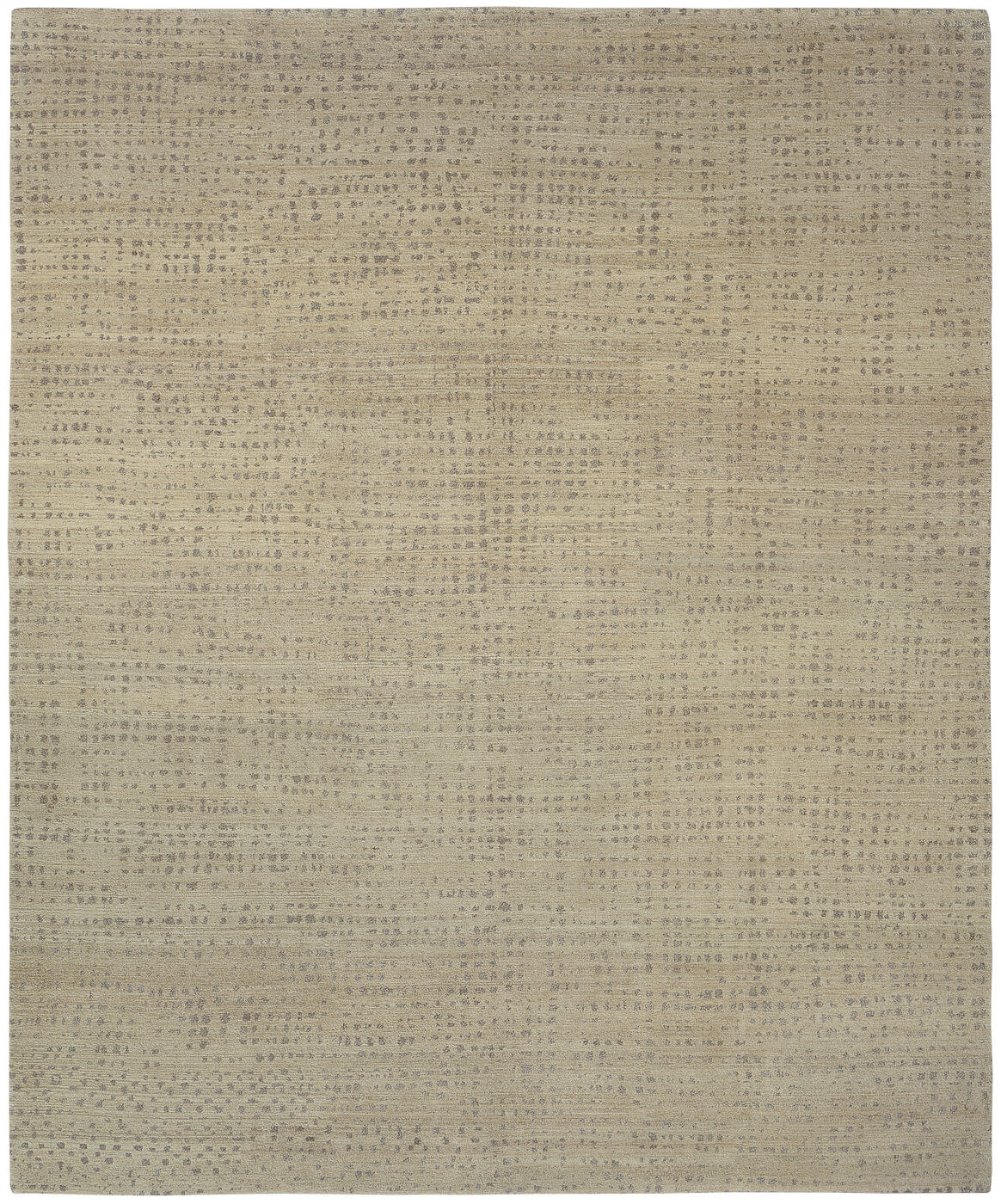 Tapis Mauro Netzwerk Gris
