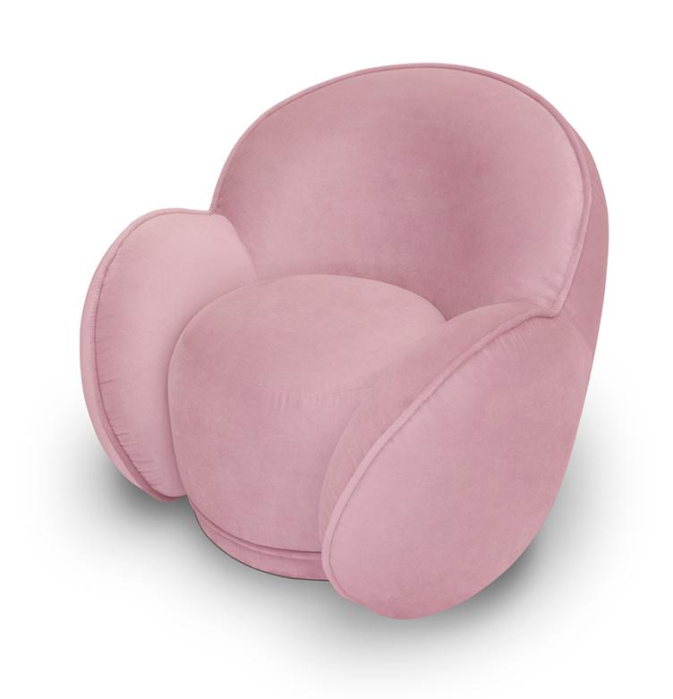 Fauteuil enfant Dainty