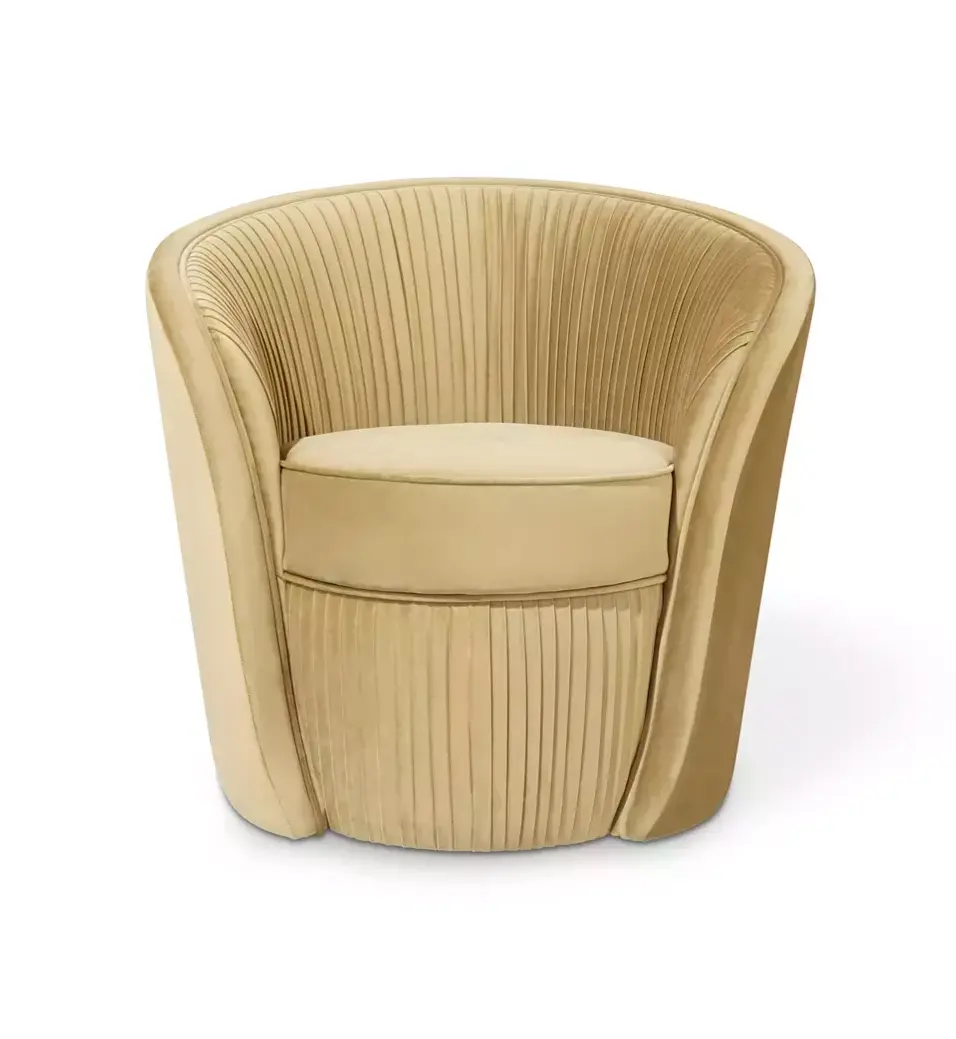 Fauteuil Bloom II