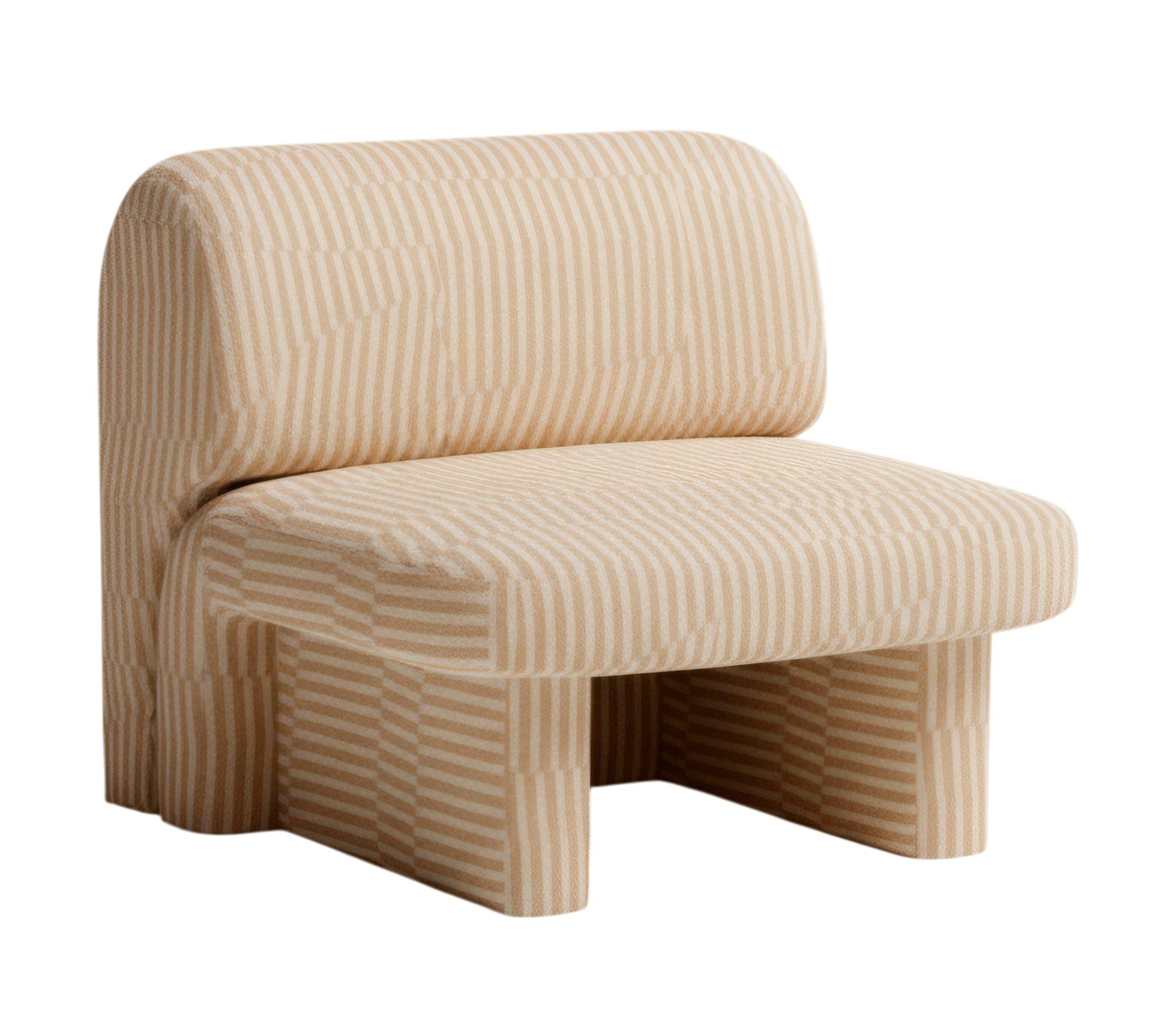 Fauteuil Slide