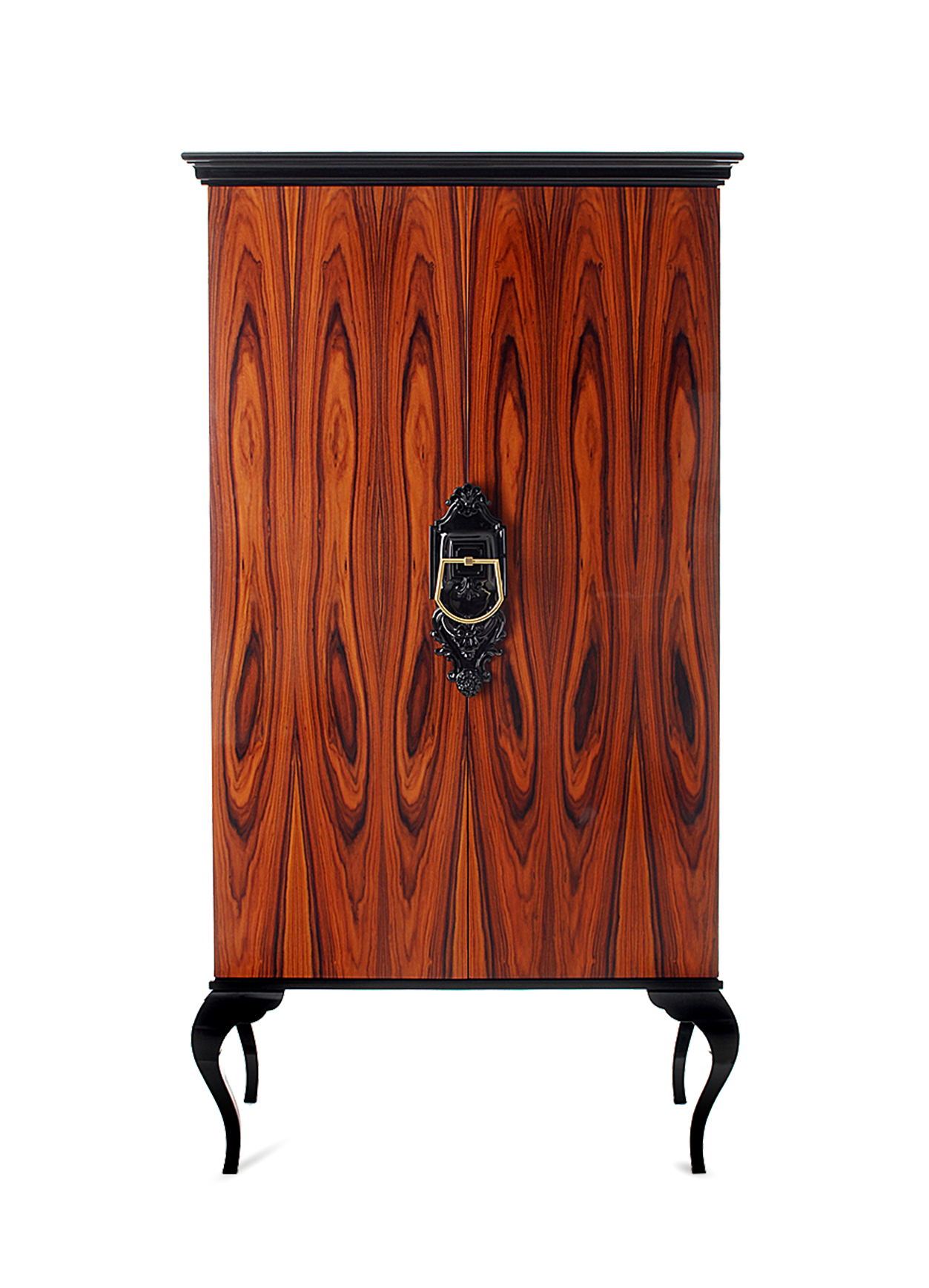 Armoire Louvre