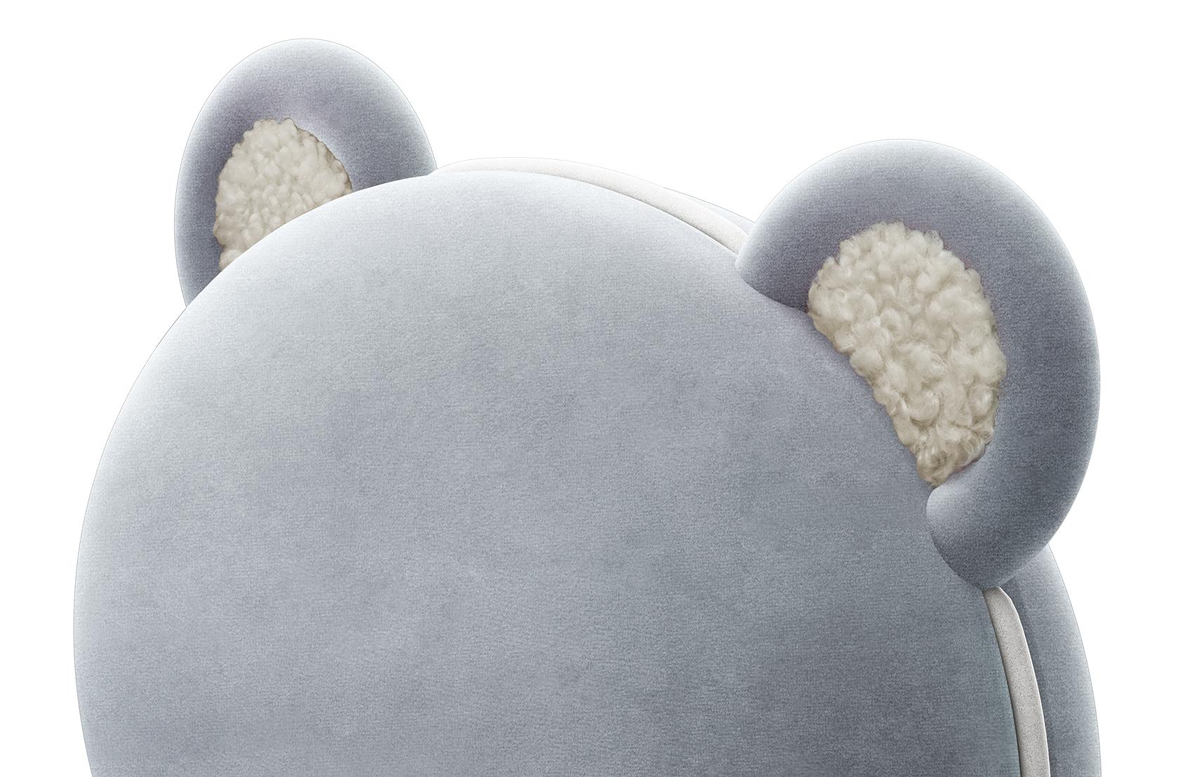 Chaise enfant Baloo