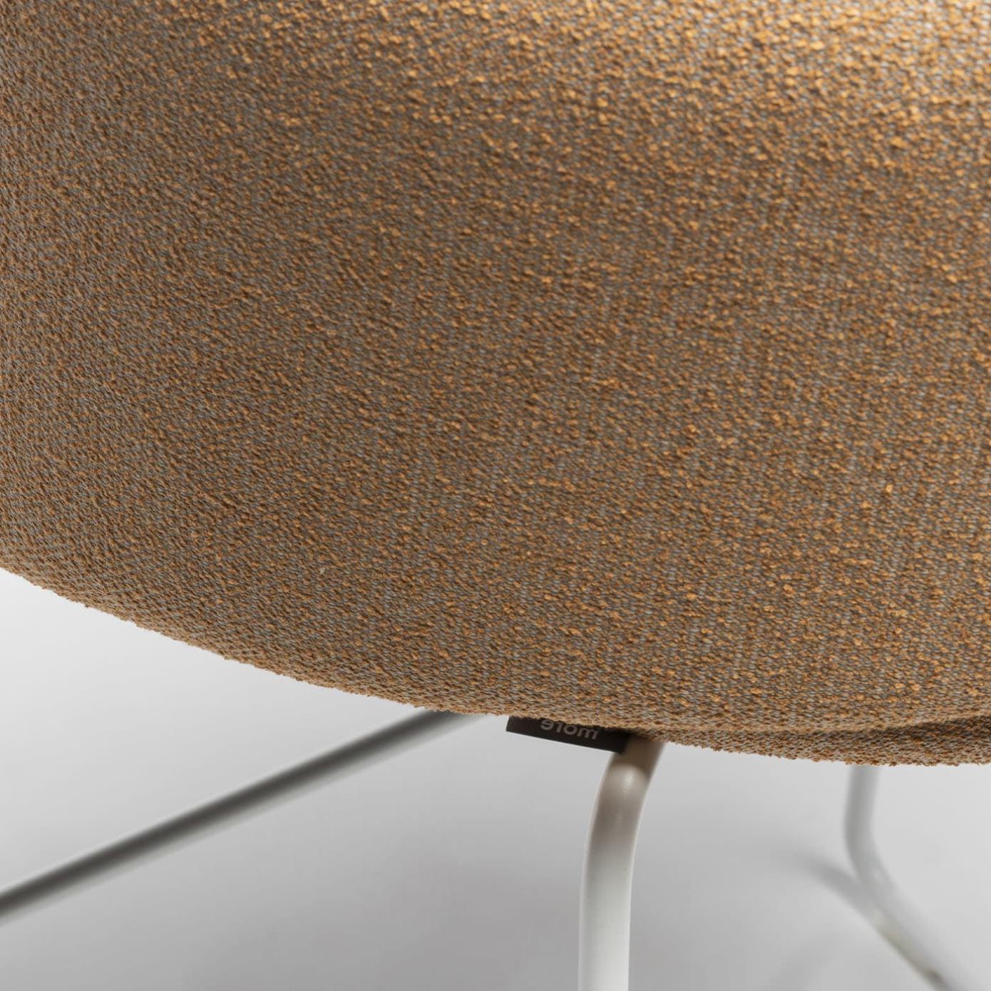 Chaise Bel SL Pêche