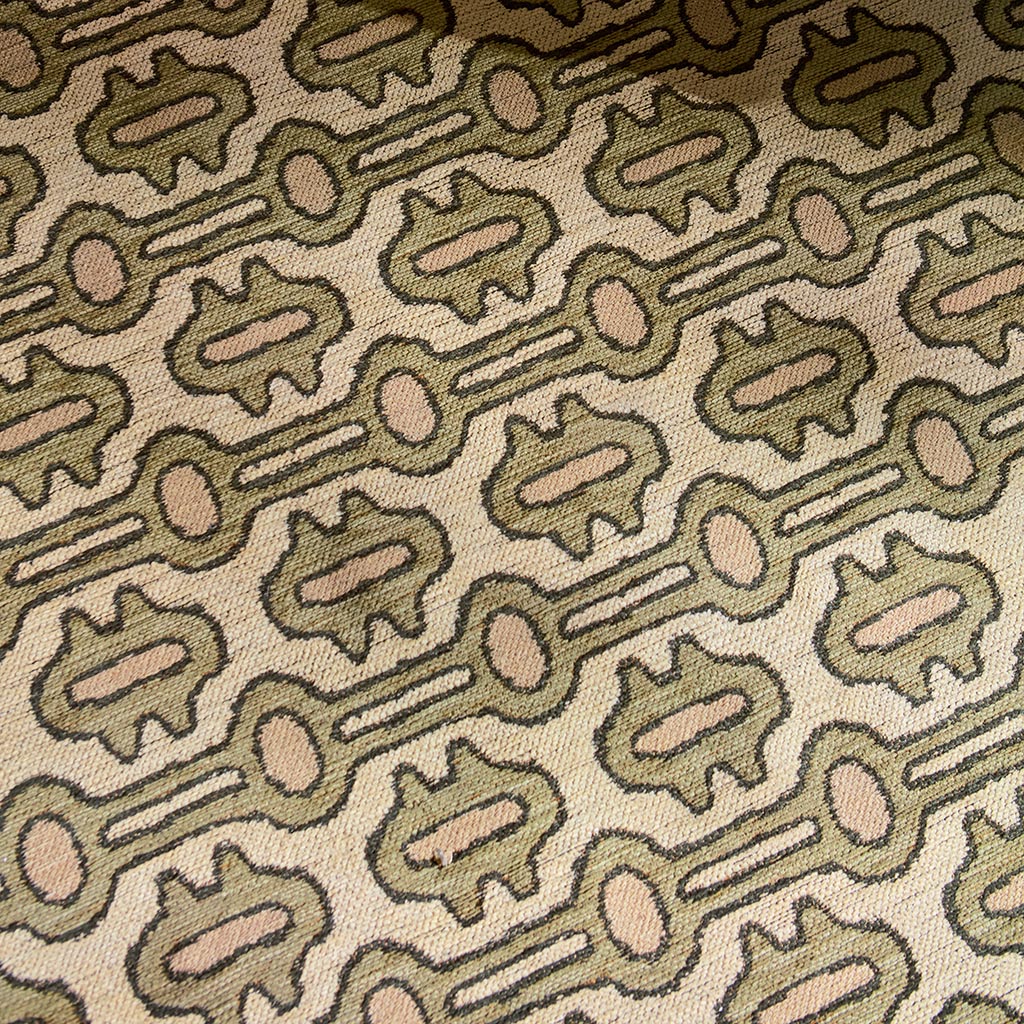 Matmi Avocado Tapis | Taille: 140 × 200 cm