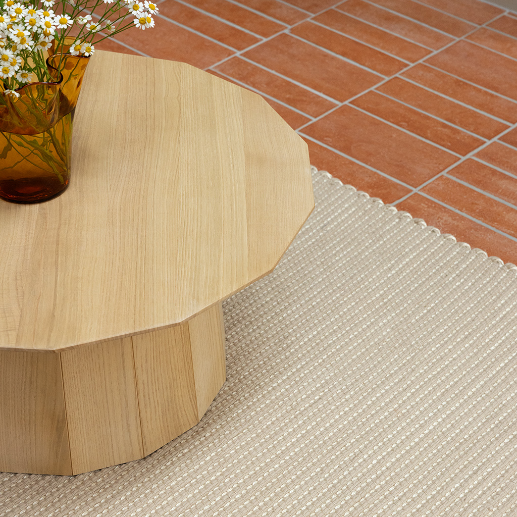 Tapis Cadre Naturel