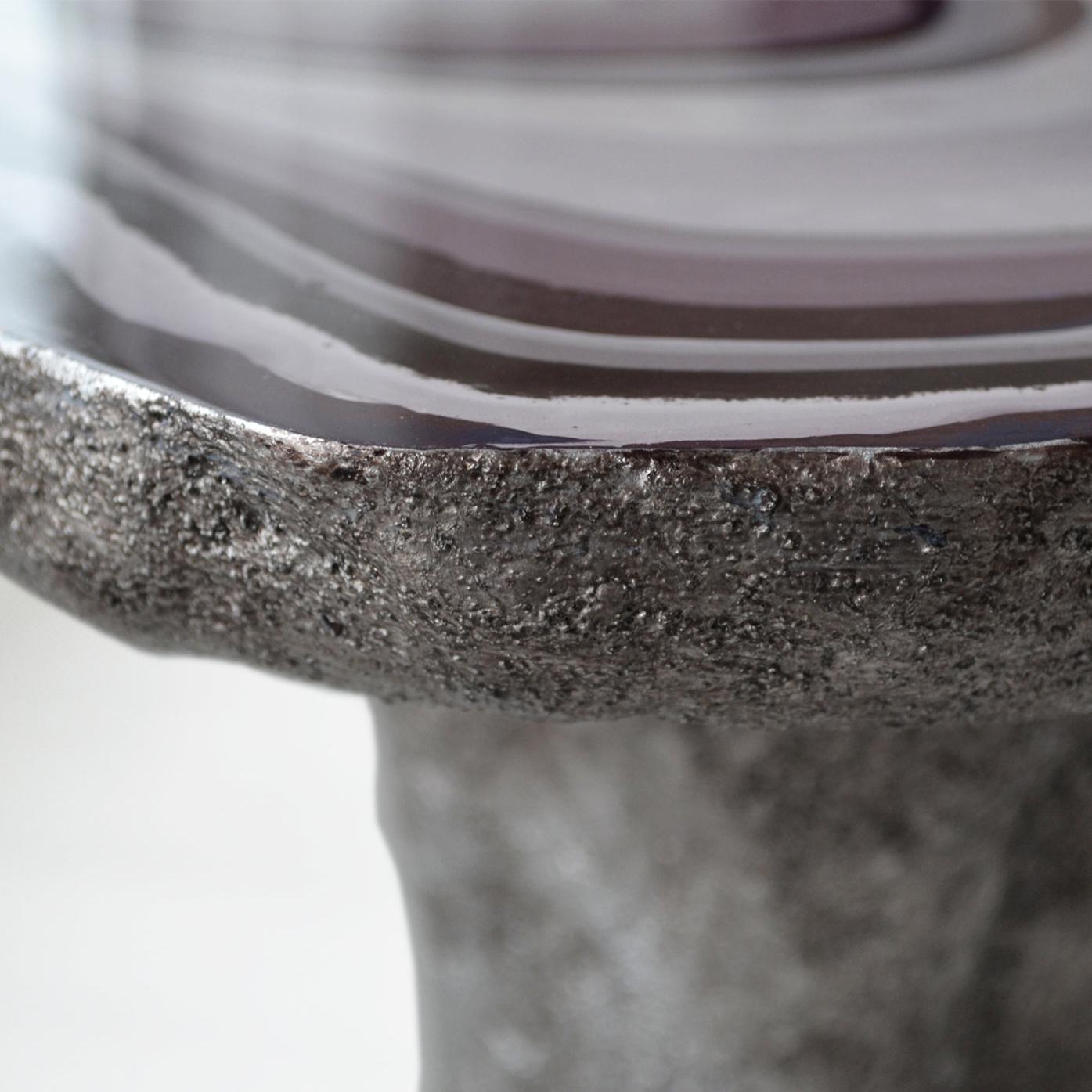 Table d'appoint Charles