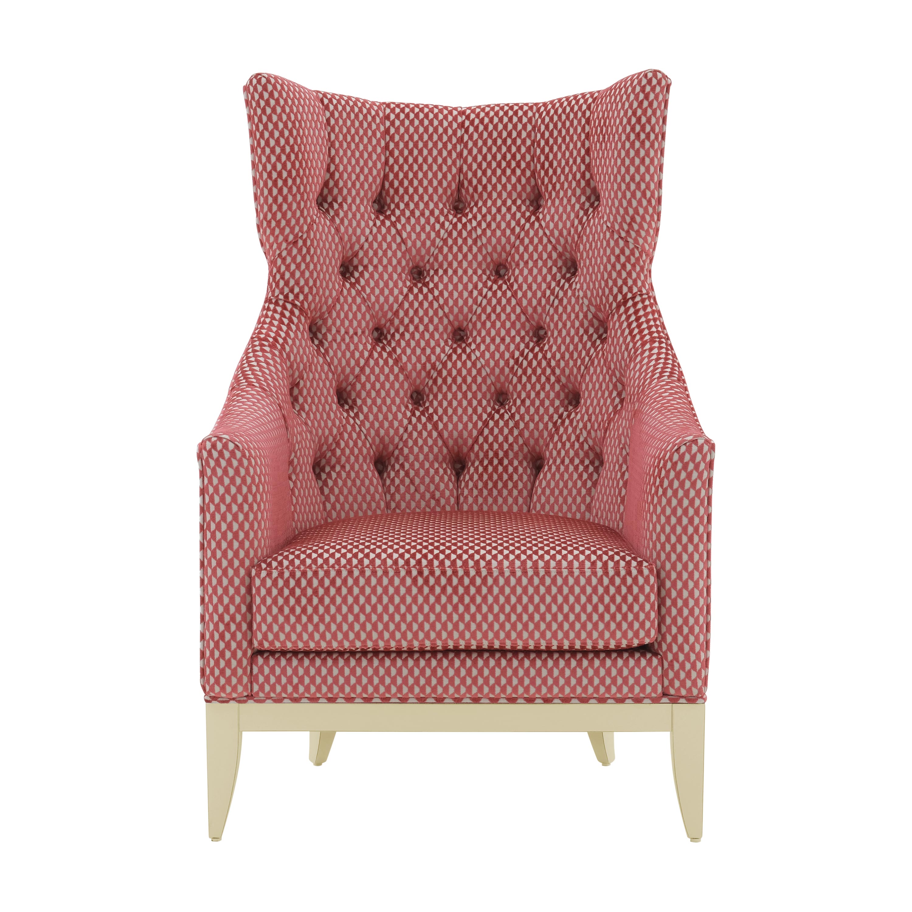 Fauteuil Queen