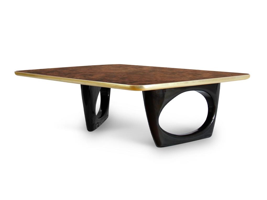 Table Basse Luxe
