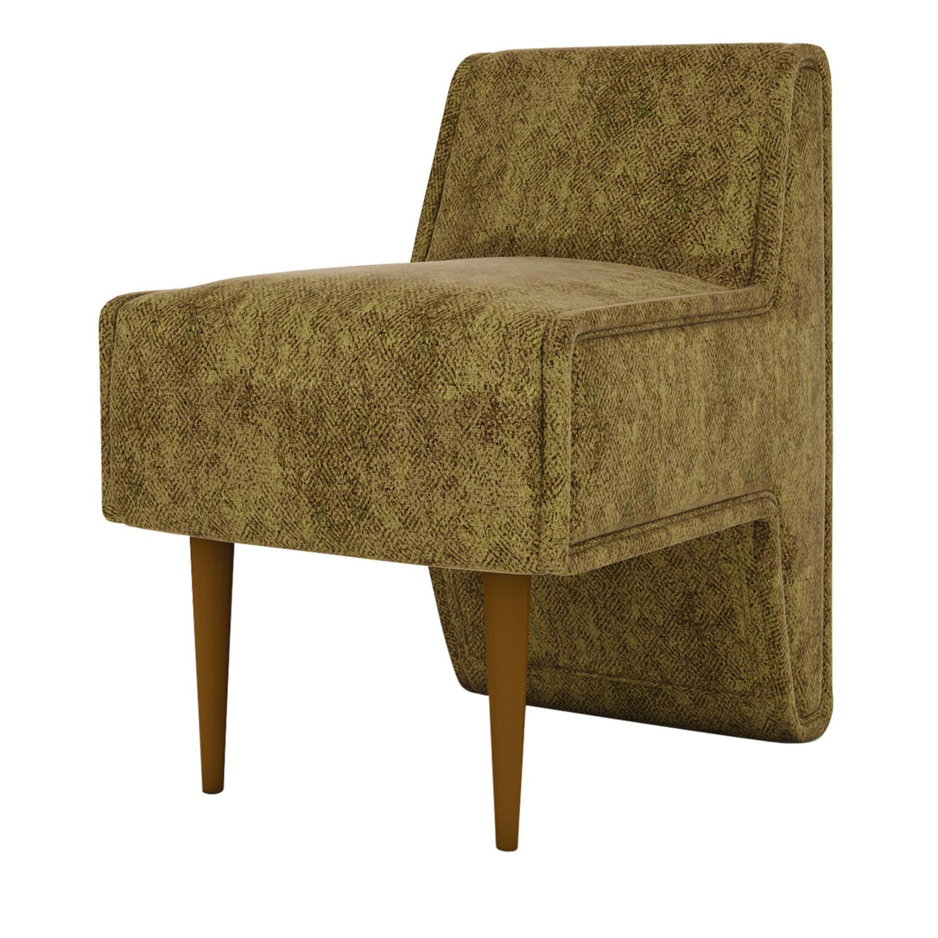 Chaise Waldorf