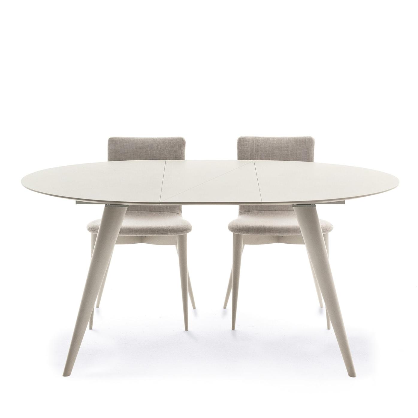Table de salle à manger extensible Elegance