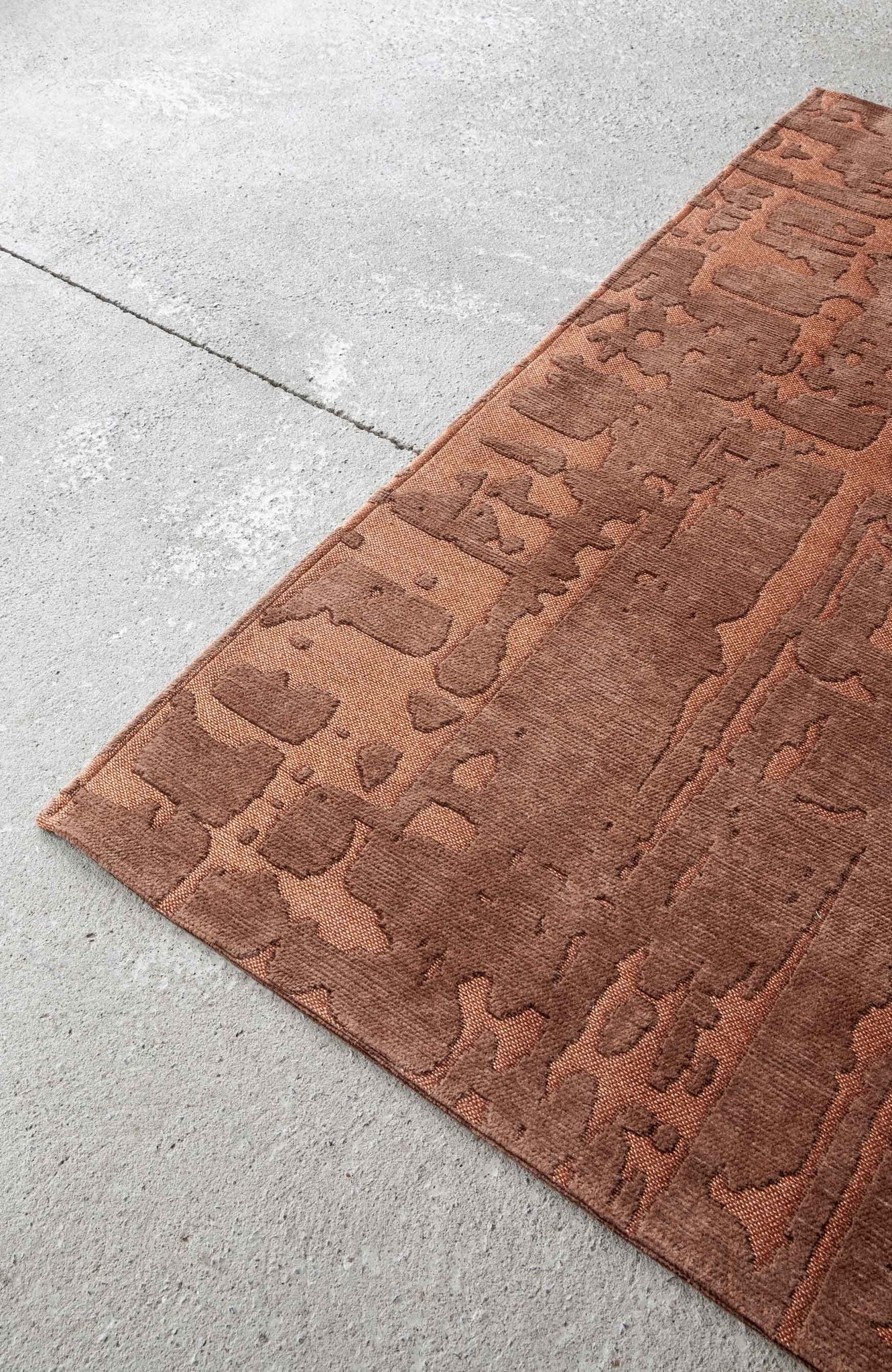 Tapis Za Copper 9199