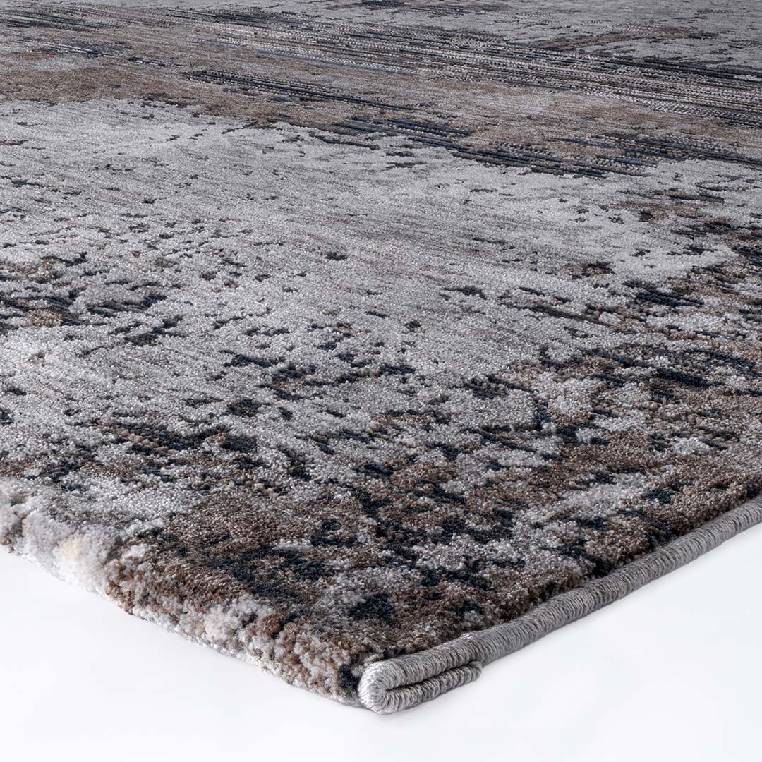 Tapis Abstrait Elixir