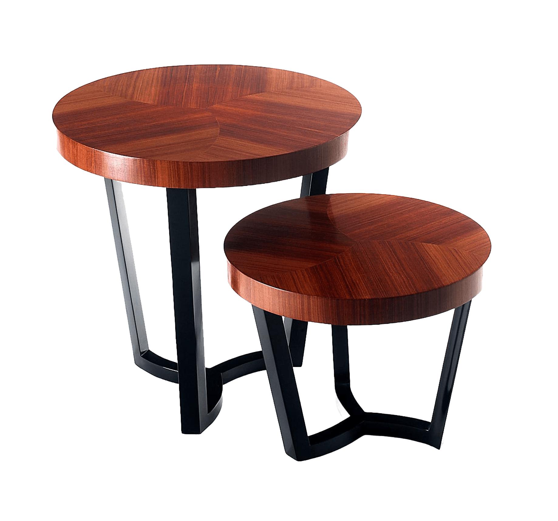 Tables Gigognes Sulivan