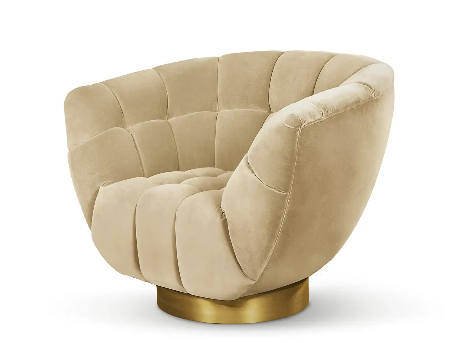 Fauteuil Essex