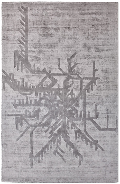 Tapis Metro Perla