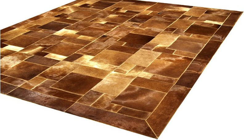 Tapis Puzzle Col. 3