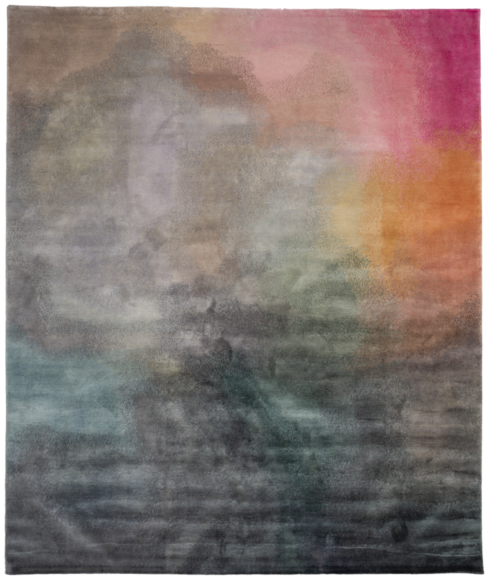 Tapis Tenno