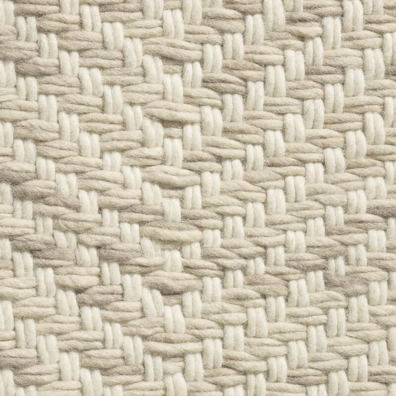 Tapis Atelier Twill 49201