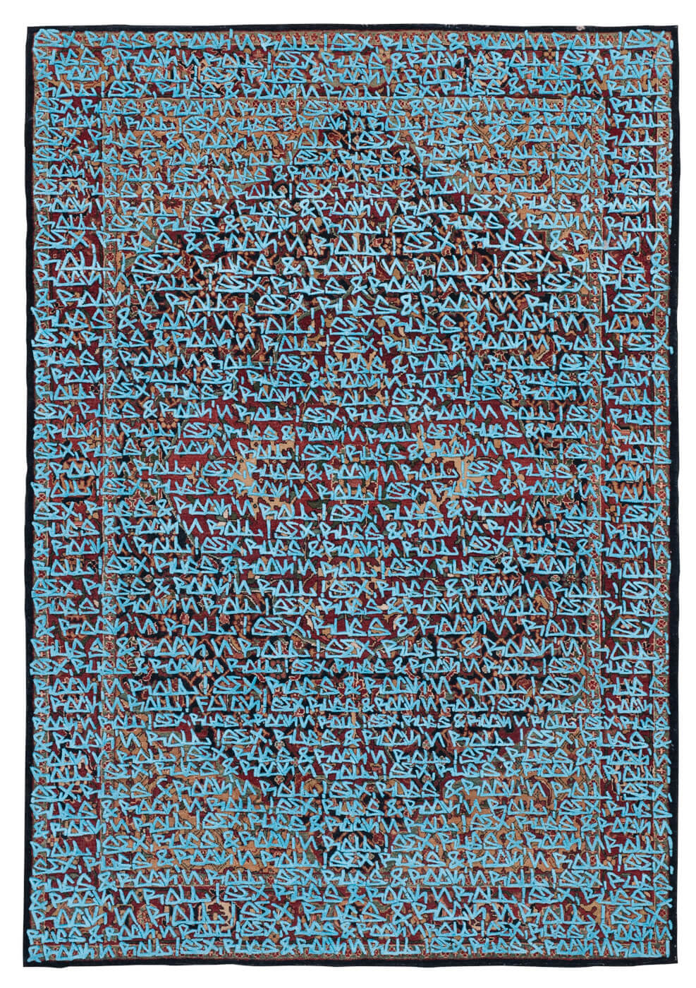 Tapis Sex Rugs And Rock N Roll