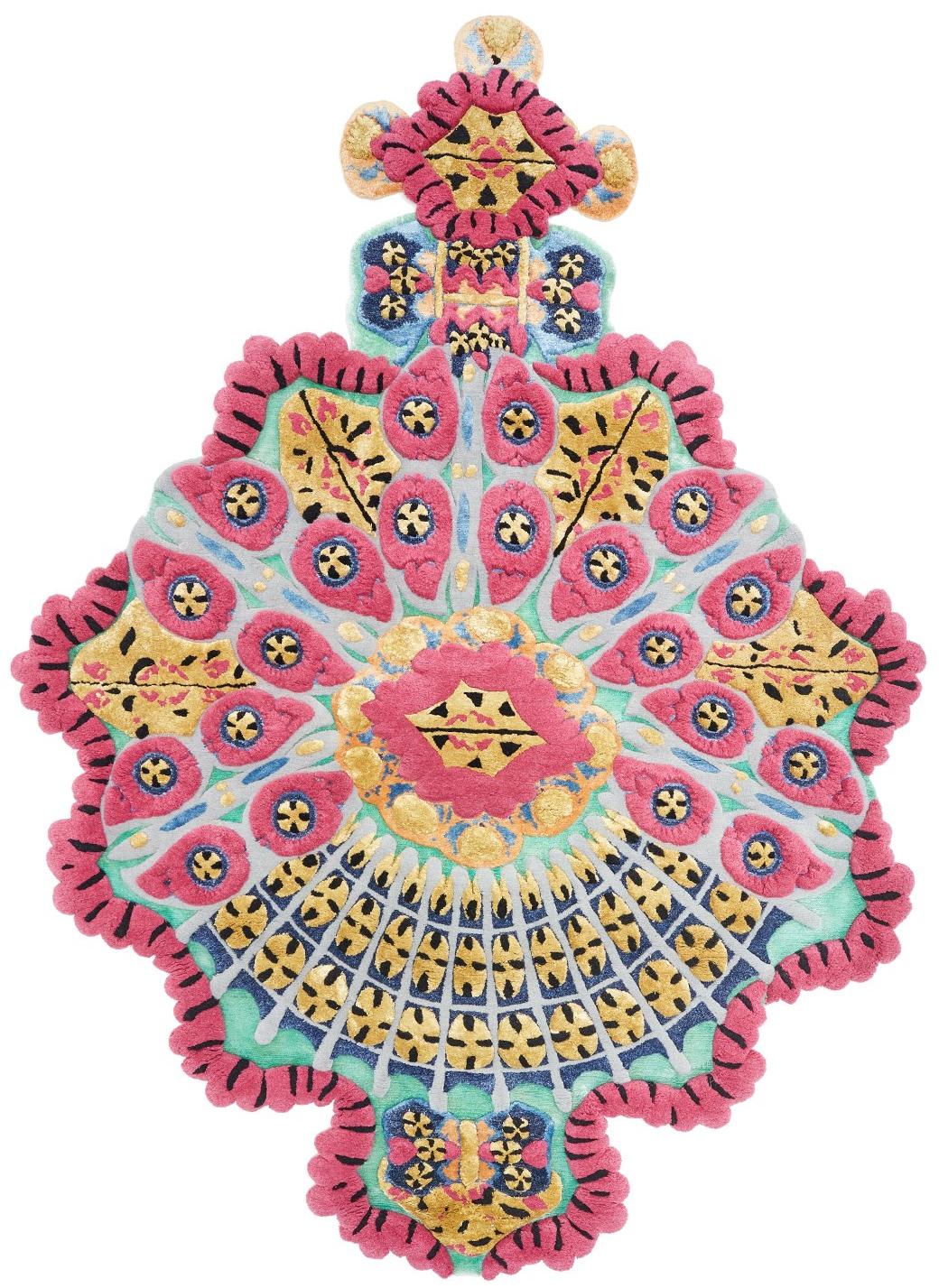 Tapis Cangaco
