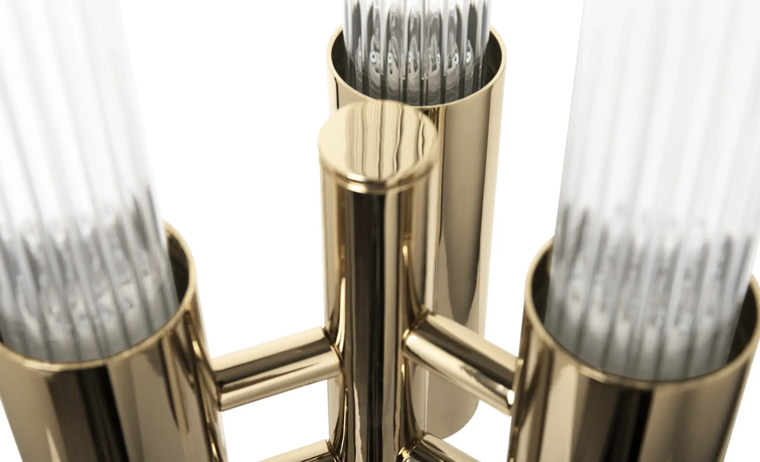 Lampe De Table Cascade