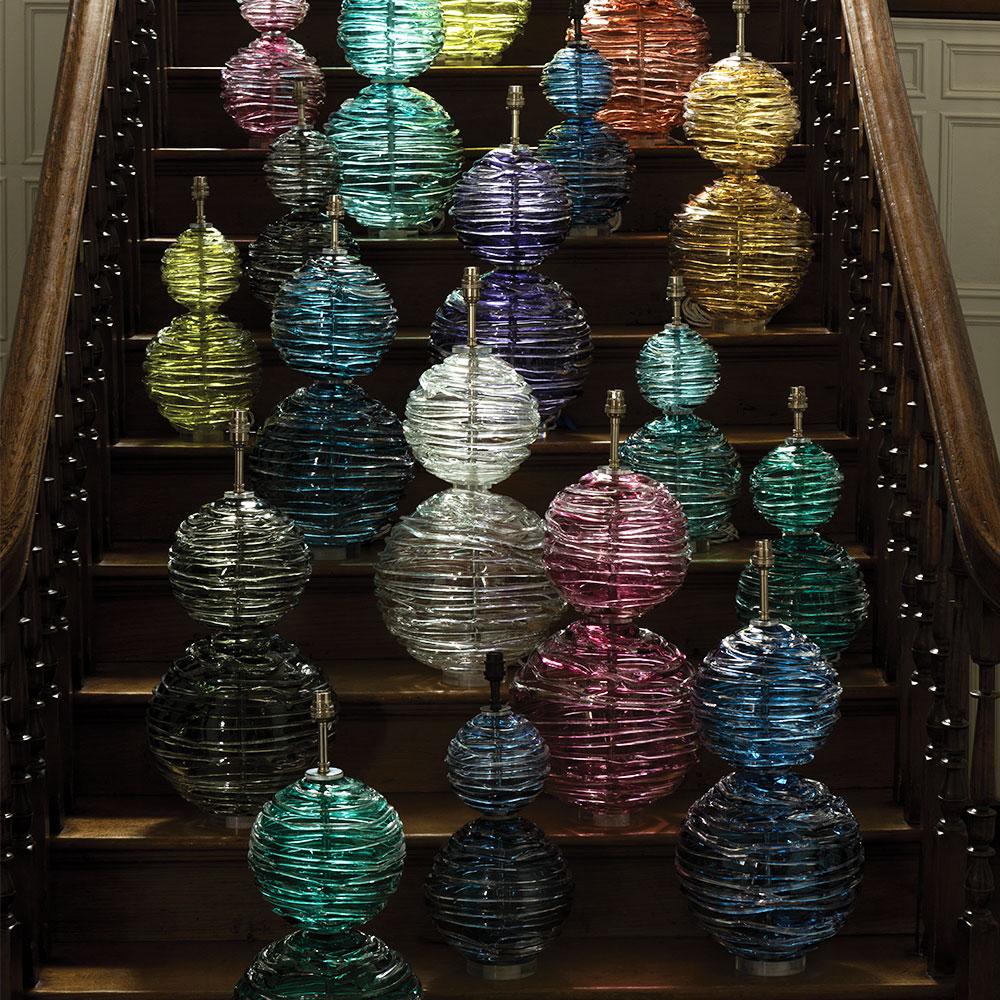Alfie Lampe de Table