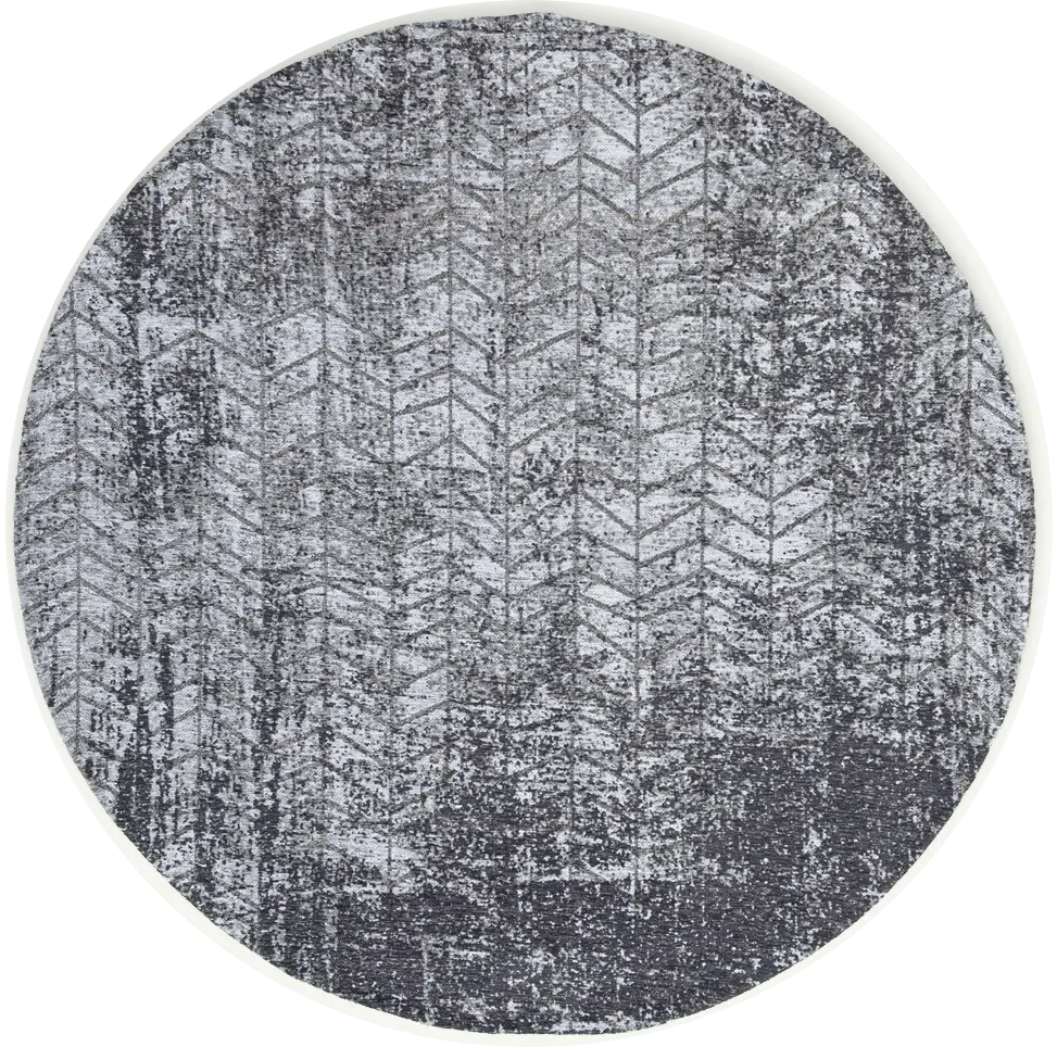 Tapis Harlem Contraste 8425