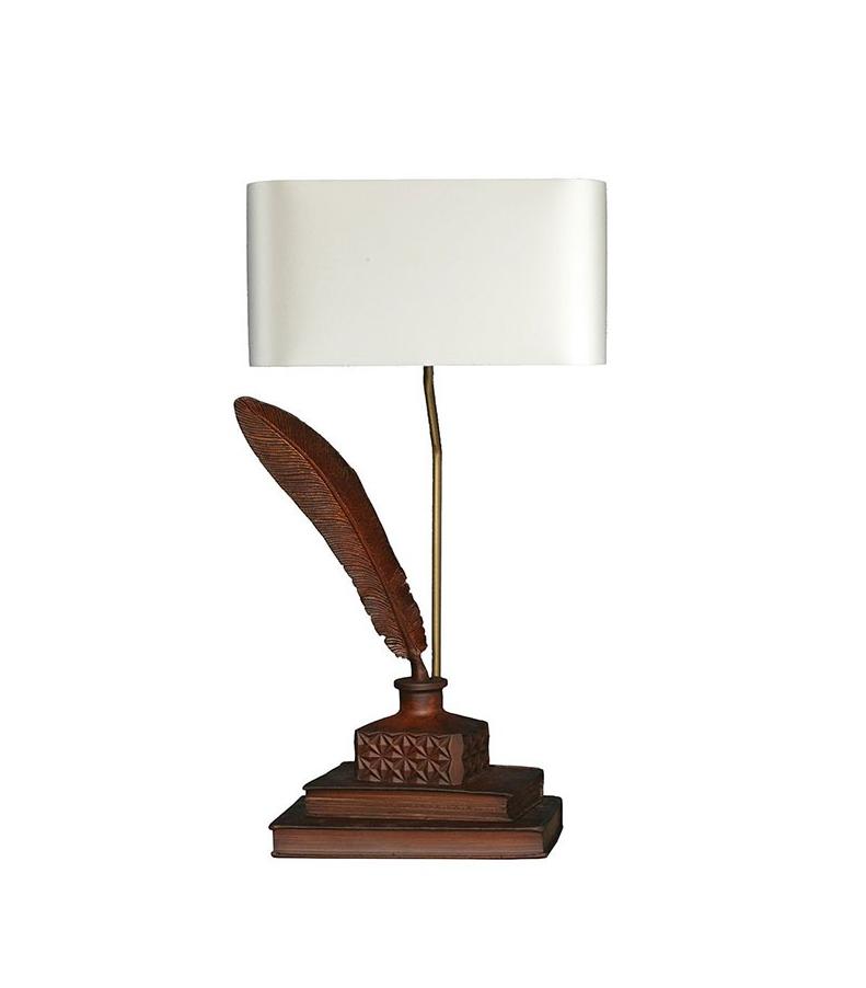 Tom Lampe de Table