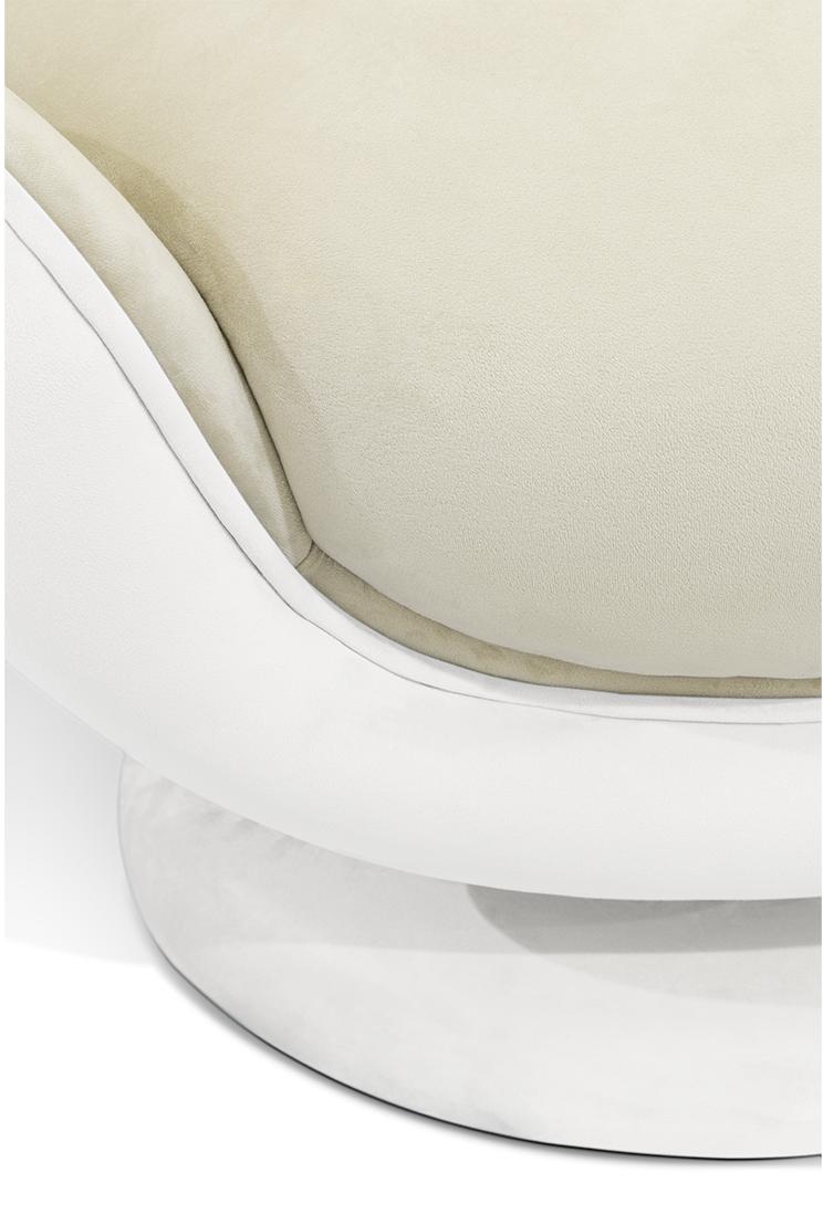 Fauteuil enfant Lotus