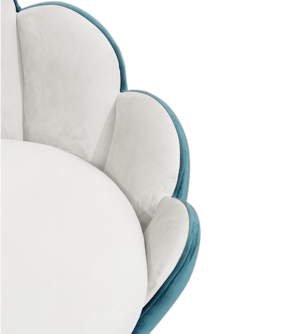 Fauteuil enfant Lotus