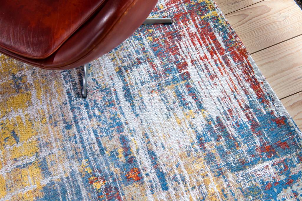 Tapis 8714 Montauk Multi