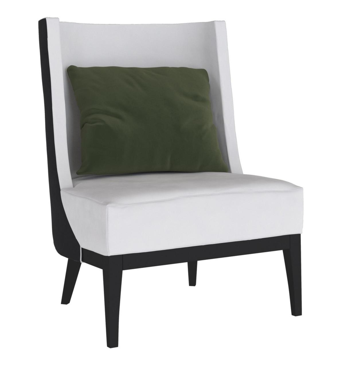 Fauteuil Iconic
