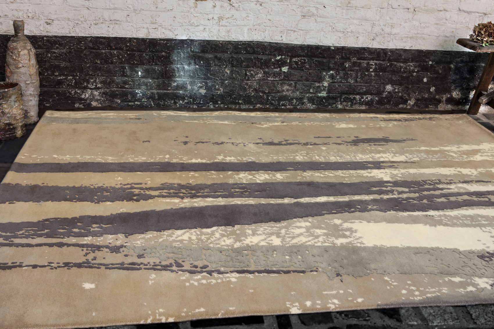 Tapis Bold