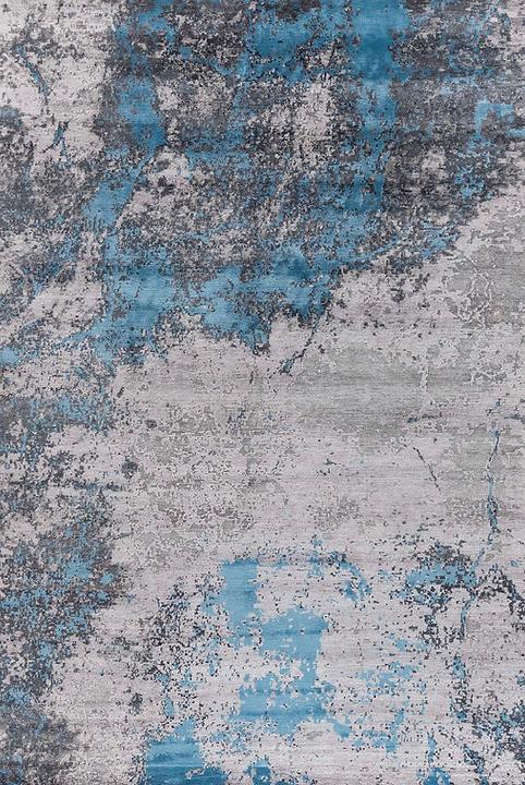 Tapis Abstrait