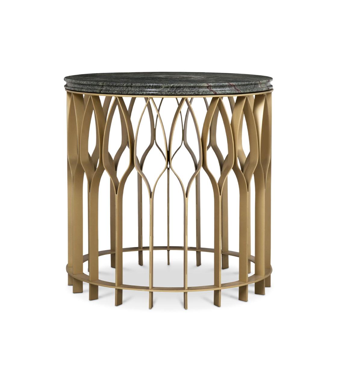 Table d'Appoint Sanctuary