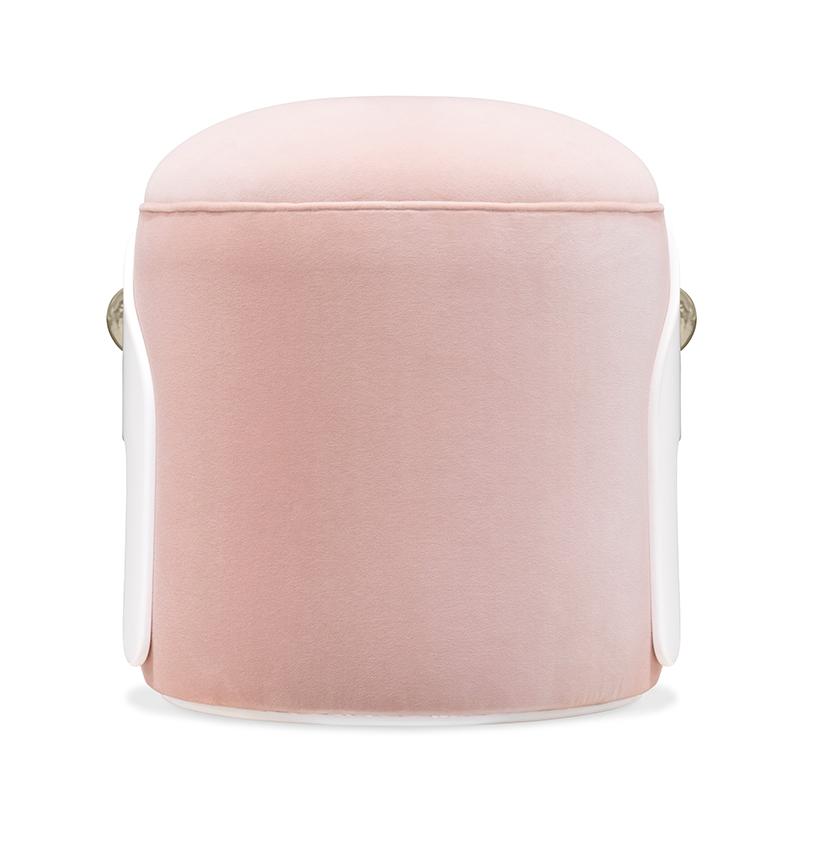 Tabouret enfant Elephant