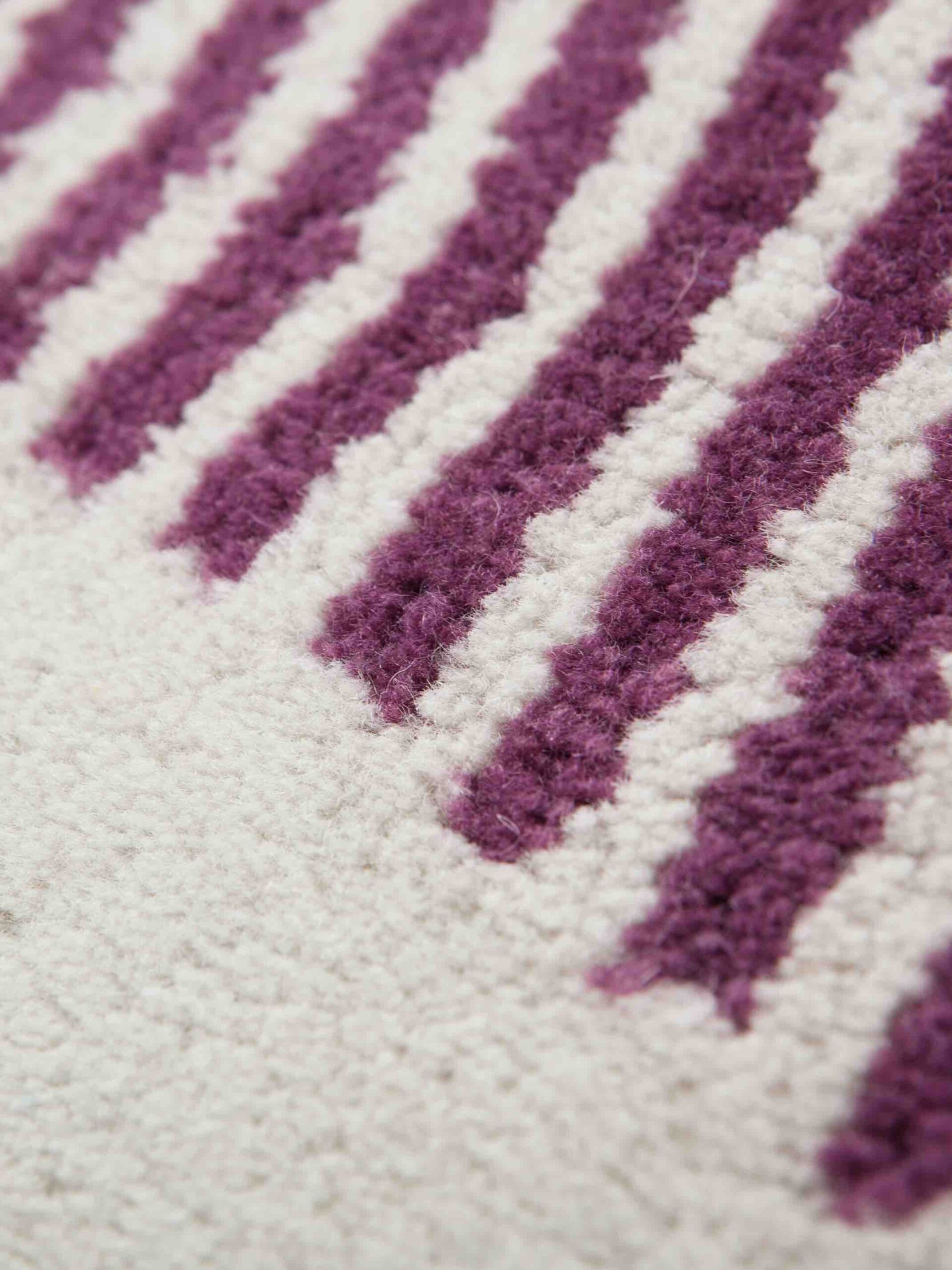 Tapis Cailloux 1