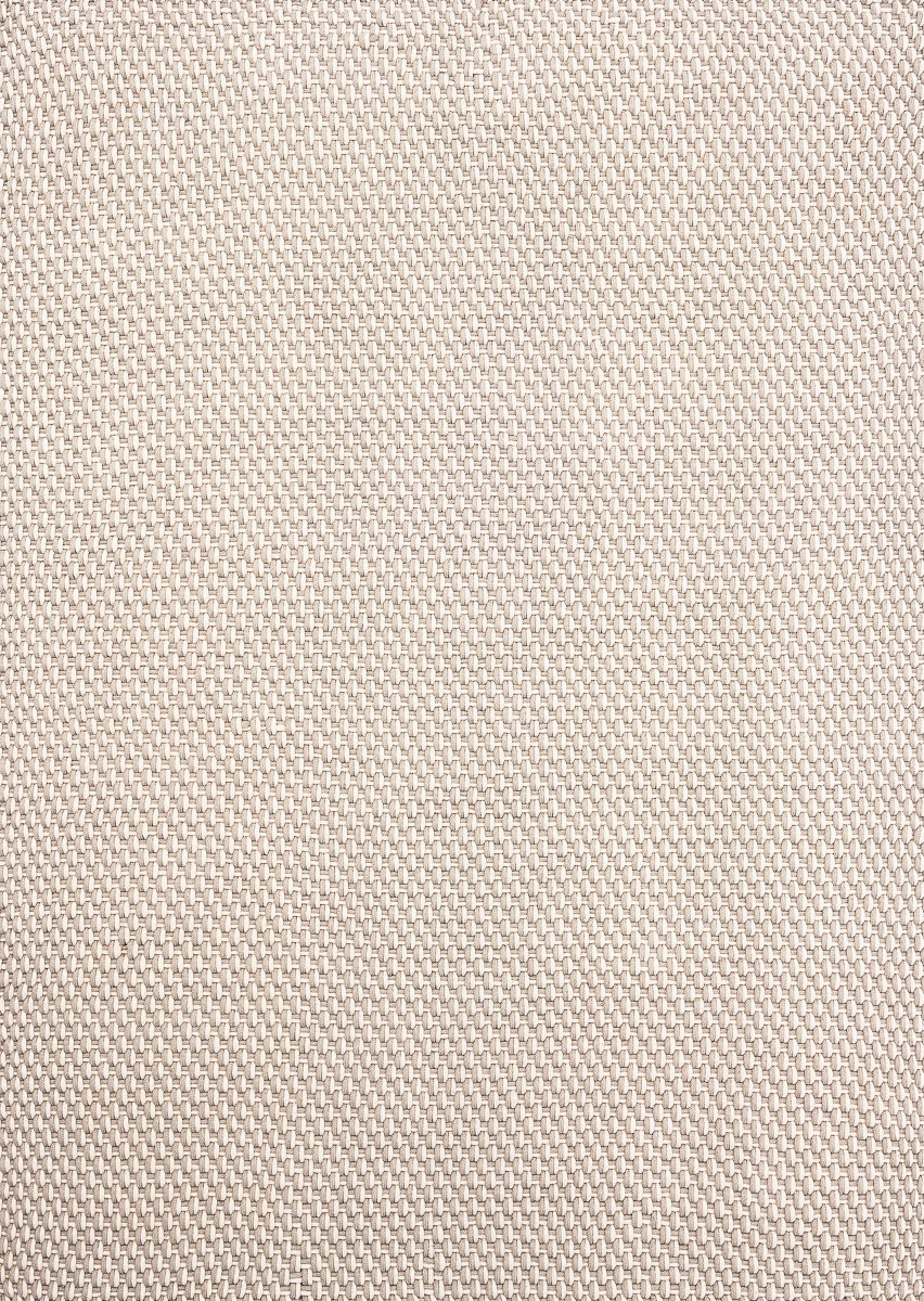 Tapis d’extérieur Lace Sauge / Sable Blanc