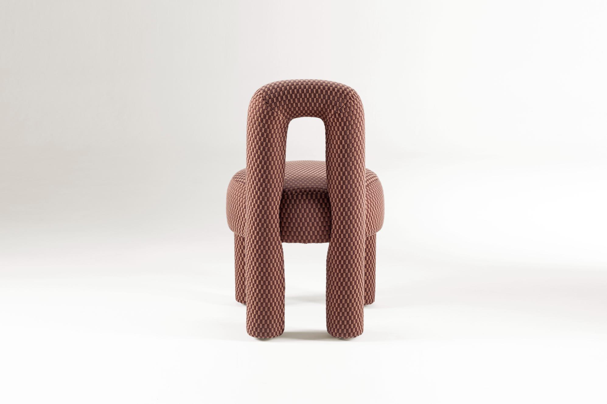 Chaise Marlon