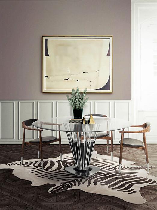 Table Winchester - 3