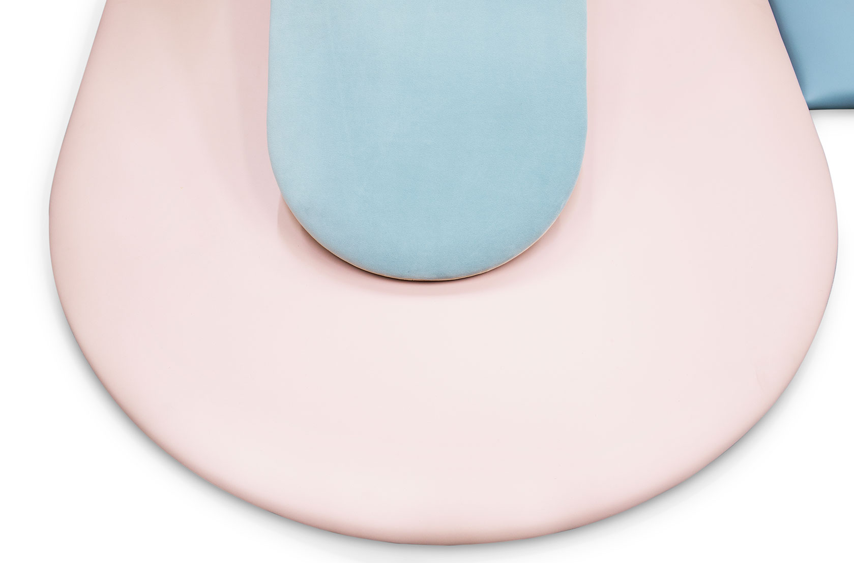 Aire de jeux enfant Bubble Gum