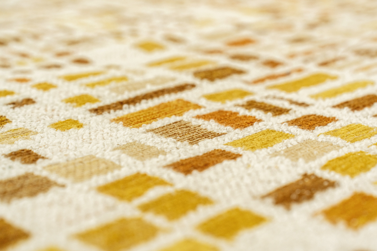 Tapis Cubik Noon | Taille: 240 × 340 cm